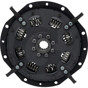 Sachs Kupplung Scheibe Granit 4591866600045