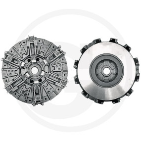 Druckplatte (At) , ?295Mm Granit 4591888068001