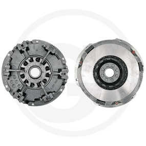 Druckplatte (At) , ?228Mm Granit 4591888878001