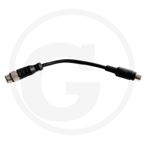 4 Pin Mini Din Auf Fendt One Granit