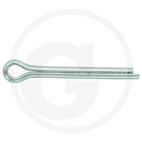 Vpe1 Splint Din 94 5X40 Vz (48594 05X040 V) Granit
