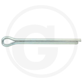 Din 94 5X50 Splint (48594 05X050 V) Granit