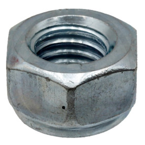 Vpe1 Sich.mutter,Din985,8.8,Vz,M12 (485985 M12 V) Granit