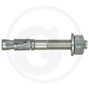 Vpe50 Bolzenanker Fbn Ii 8/5 K Granit 487040806