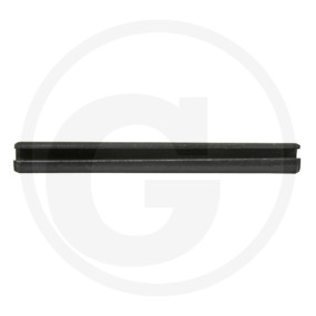 Vpe25 Din 1481 8.8 8X40 Spannhülse Granit 4871481006