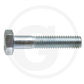 Vpe100 Din 931 8.8 M8X45 Vz Schraube Granit 487931218