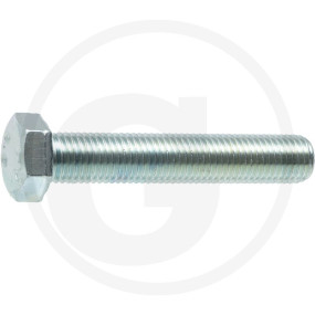 Vpe100 Din 933 8.8 M8X12 Vz Schraube Granit 487933132
