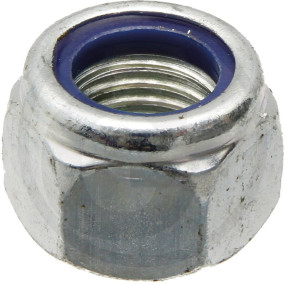 Vpe25 Din 982 M 24X2 Vz Stoppmutter Granit