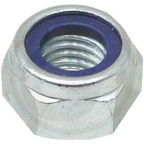 Vpe50 Din 985 8.8 M16 Vz Mutter Granit 487985040