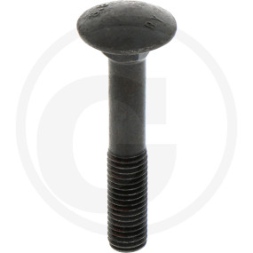 Schraube 10X60 5732 8.G Granit 495F01060082