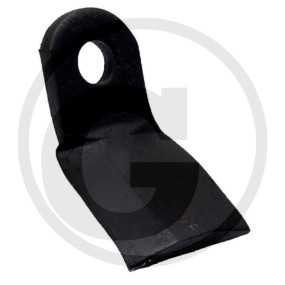 Messer Granit 495M03400406R