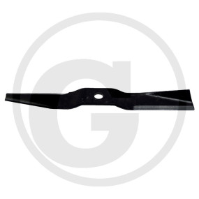 Messer L=422 Granit 495T14004030R