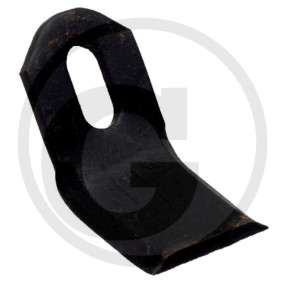 Messer ''Ba'' Granit 495T18004060R