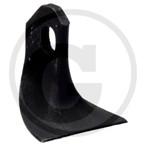 Schlegel Granit 495T18004085R
