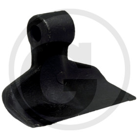 Schlegel L=140 Granit 495T21004030R