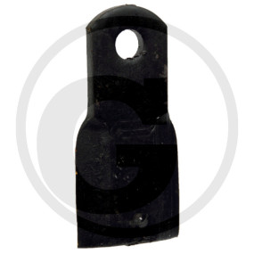 Messer L=130 Granit 495T21004050R