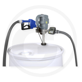 Hornet W 85 H Inox Fmt 3, Fass Granit 500108601401
