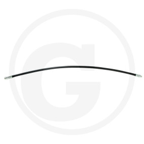 Hd - Schlauch 300Mm/ Kpl Granit 50012656