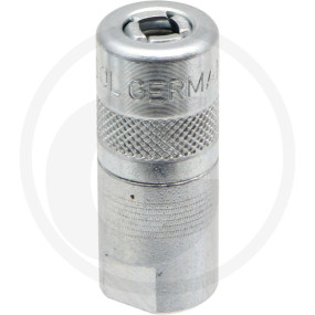 Mundstück 1/8'' Granit 50012731