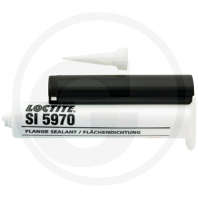 Loctite Si 5970 Bk Cr300Ml Granit 5002061041