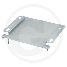 Montagekonsole Hdm60/Hdm80 Granit 500233400374