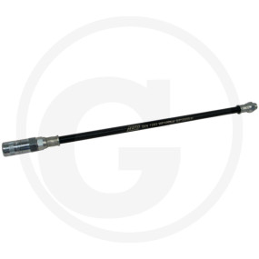 Mato-Hochdruck-Panzerschlauch Granit 5003255206