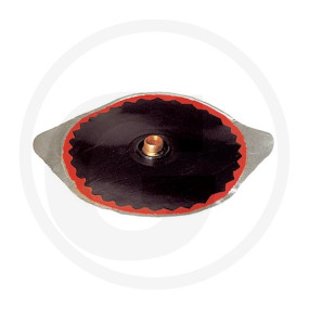 Lkw-Ventilflicken Granit 5005010545