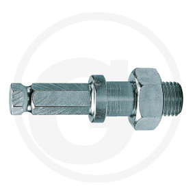 Aufspanndorn Nv11, M14 Gewinde Granit 5005196665