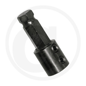 Adapter Nv 11 Granit 5005196672