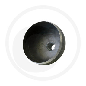 Hohlmesser, Maxi    50 Mm Granit 5005954292
