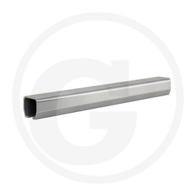 Vpe2 X 3M Tragschiene 35X40Mm Granit