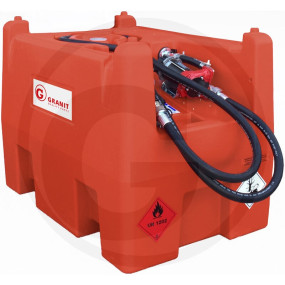Transporttank Carrytank 220 für Diesel Granit 50099307-24