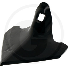 G?Nsefu?Schar 100Mm F?R Stiel Granit 5011526401
