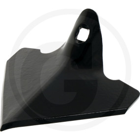 G?Nsefu?Schar 120Mm F?R Stiel Granit 5011526501