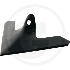 G?Nsefu?Schar 200Mm F?R Stiel Granit 5011526901
