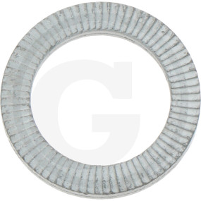 Nord-Lock Keilsicherungsscheib Granit 50125201NL20