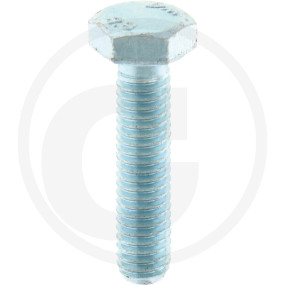 Sk-Schraube M 6X 25 8.8 Verzin Granit 501933M06X025ZN