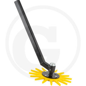 Kult Folienreiniger Element, 3 Granit 501990002