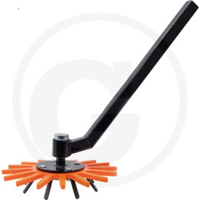 Kress-Fingerhackenelement, Gro Granit 501990004