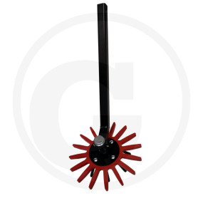 Kress-Fingerhackenelement, Gr. Granit 501990008