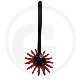 Kress-Fingerhackenelement, Gr. Granit 501990009