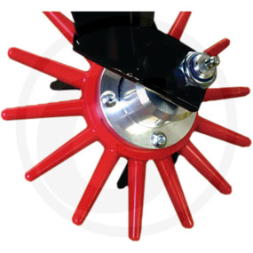 Kress Fingerhackelement, Klein Granit 501990021