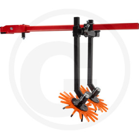 Kress-Fingerhacken-Set, Gro?, Granit 501990036