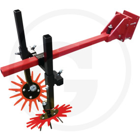 Kkress-Fingerhacken-Set, Gro?, Granit 501990050