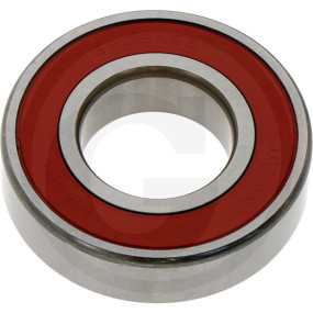 Rillenkugellager 6206 Rs Erset Granit 501LA62062RS