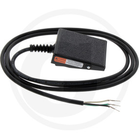 Fużpedal Cfx-750 Granit 5060010269