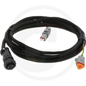 In-Cab-Verkabelung Gfx Granit 5060010364