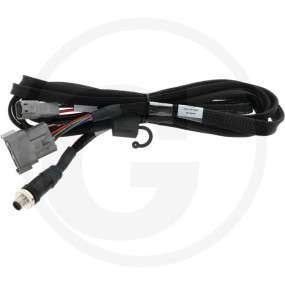 Gfx-750 Geoswitch & Zubeh÷Rkab Granit 5060010436