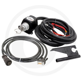 Isobus Grundausrüstung Granit 5060010644