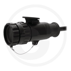 5,0M Kabel Isobus 10Mm2 Granit 5060010656